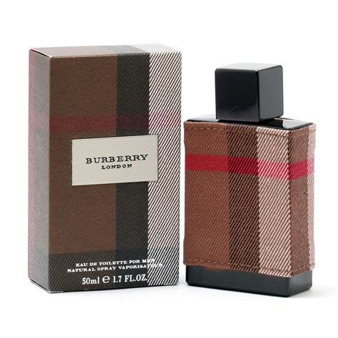 burberry london eau de toilette spray for men by burberry|Burberry London 3.4oz men's cologne.